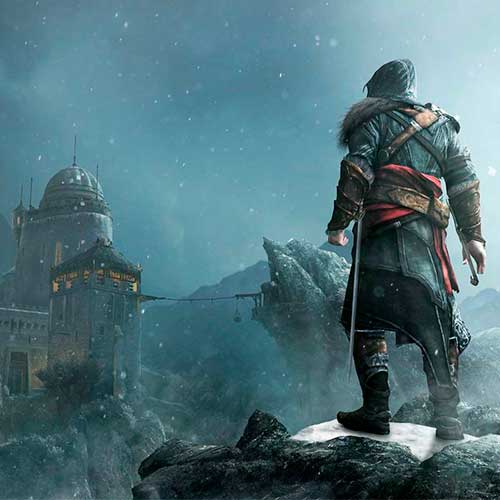 Assassin's Creed Revelations Cd Key Uplay Global